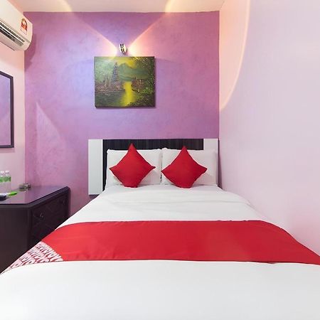 Hotel Sunsurya Klang Buitenkant foto