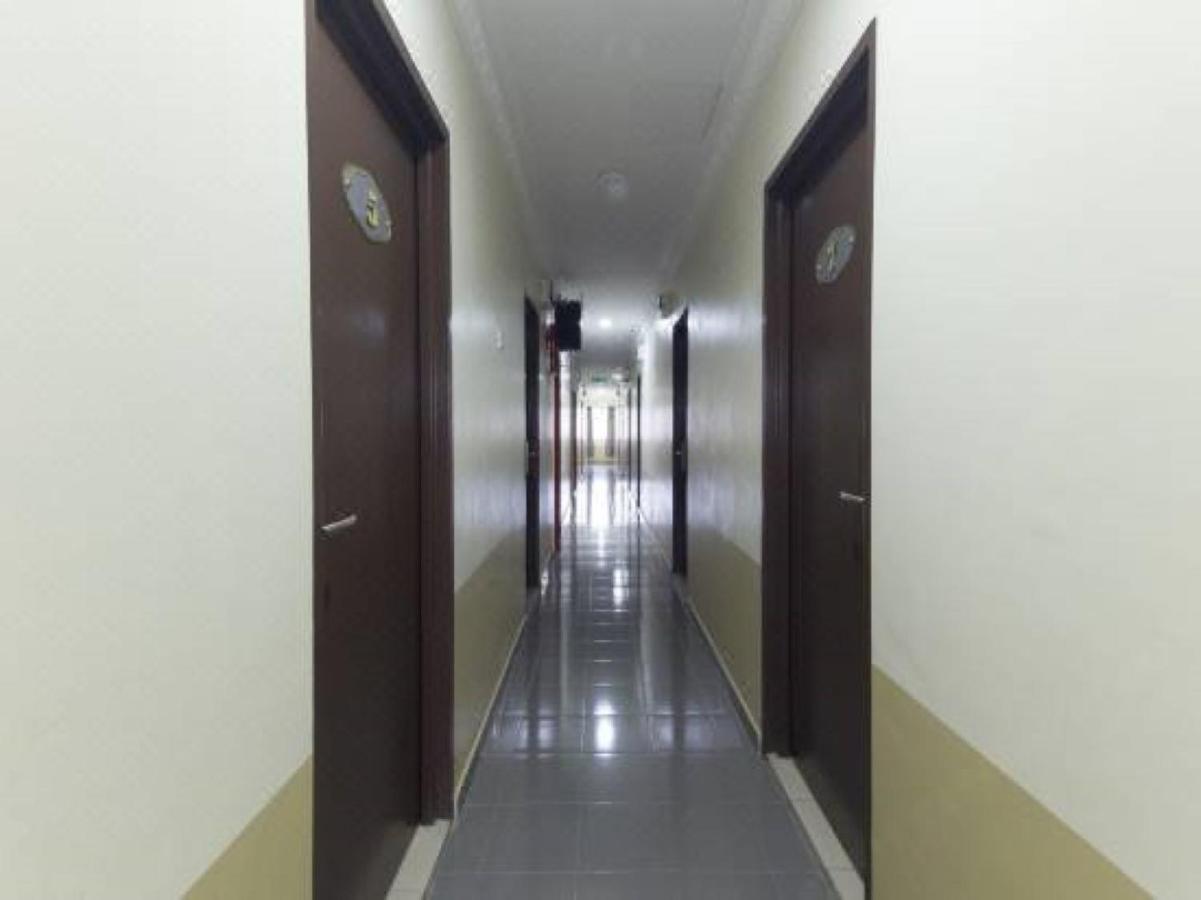 Hotel Sunsurya Klang Buitenkant foto