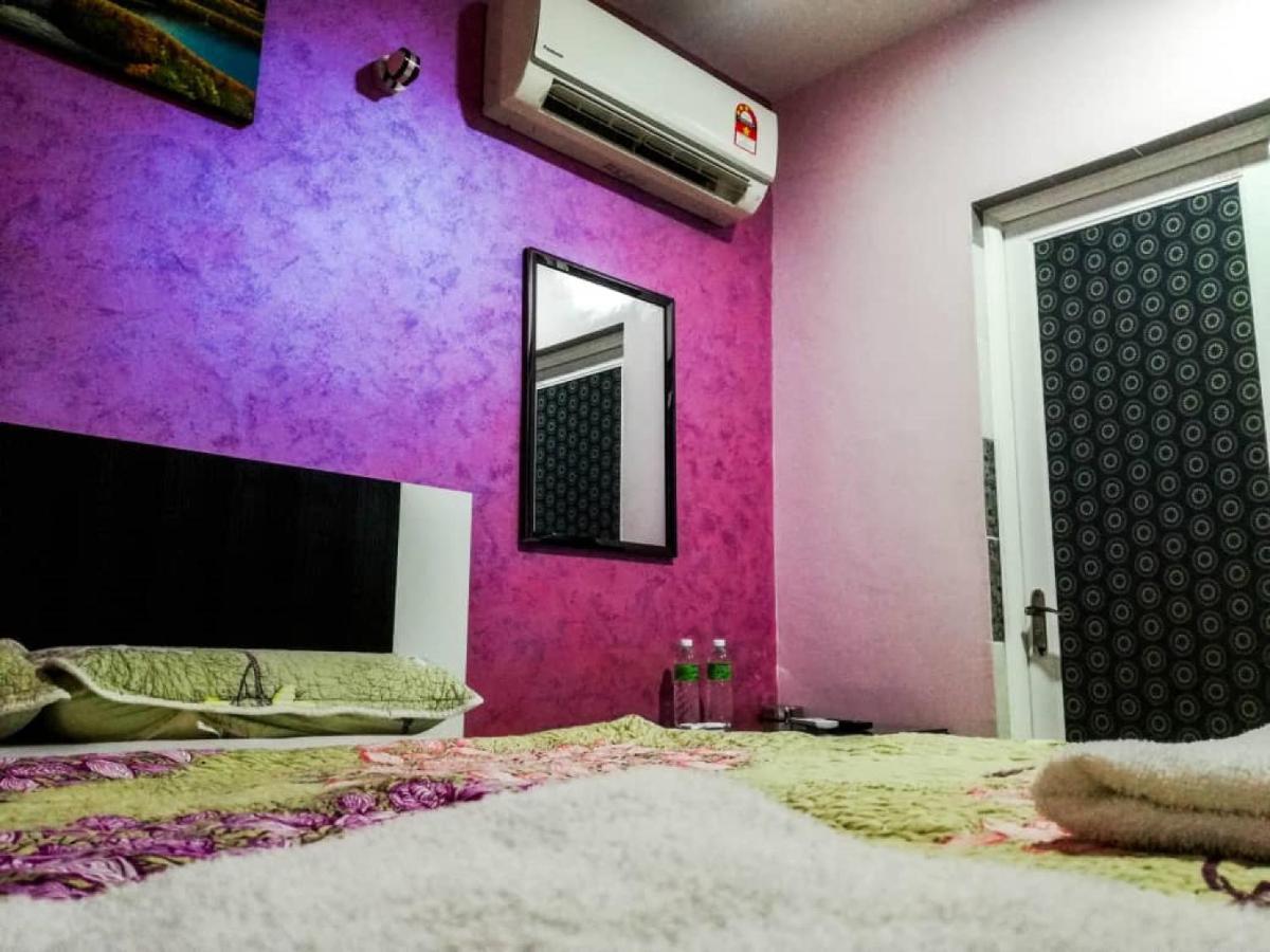 Hotel Sunsurya Klang Buitenkant foto