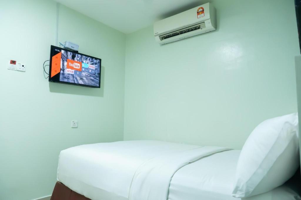 Hotel Sunsurya Klang Buitenkant foto