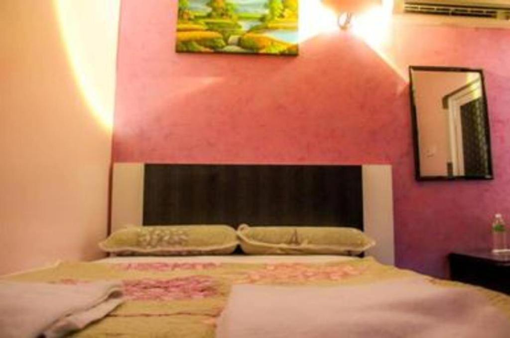 Hotel Sunsurya Klang Buitenkant foto