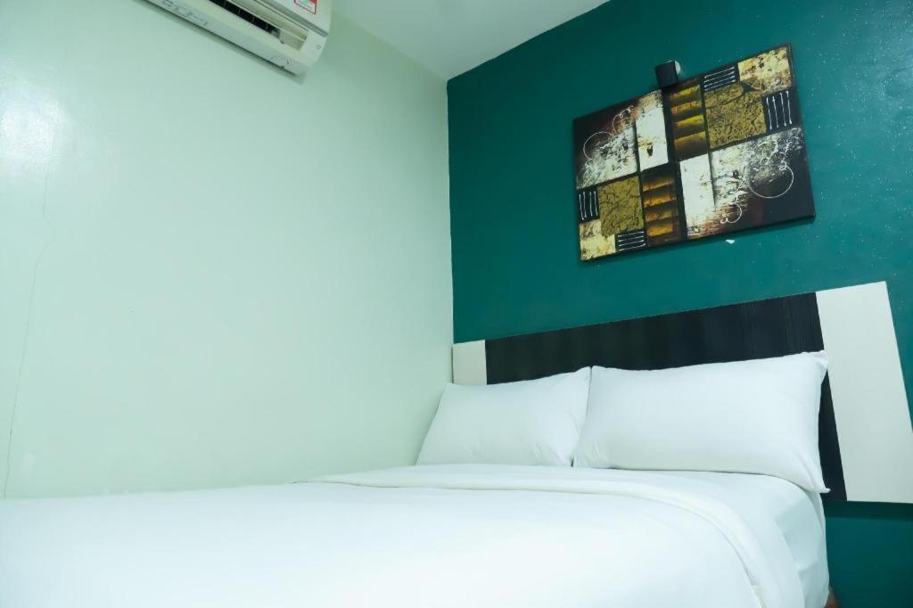 Hotel Sunsurya Klang Buitenkant foto