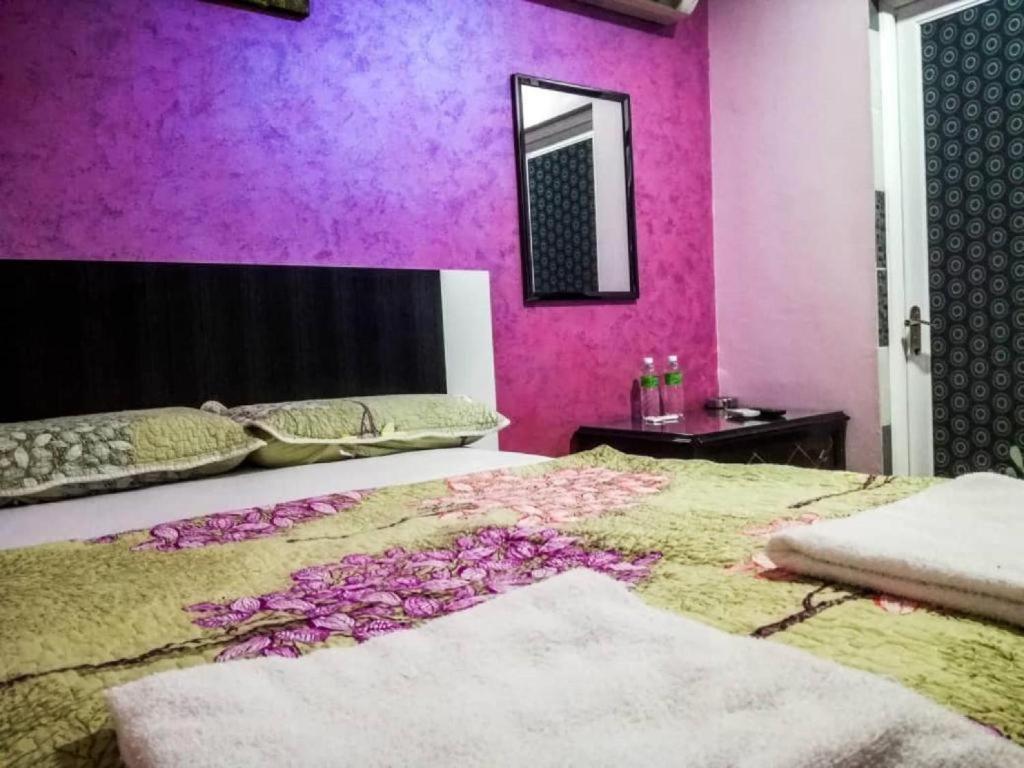 Hotel Sunsurya Klang Buitenkant foto