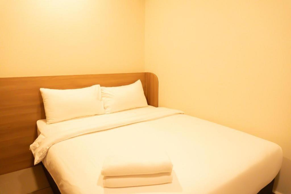 Hotel Sunsurya Klang Buitenkant foto