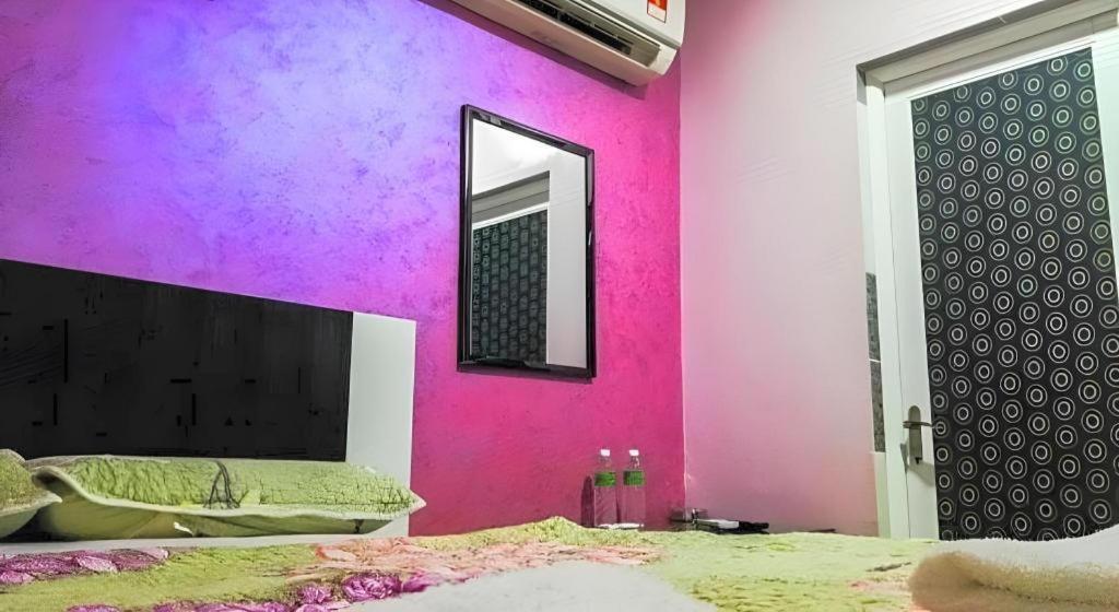 Hotel Sunsurya Klang Buitenkant foto
