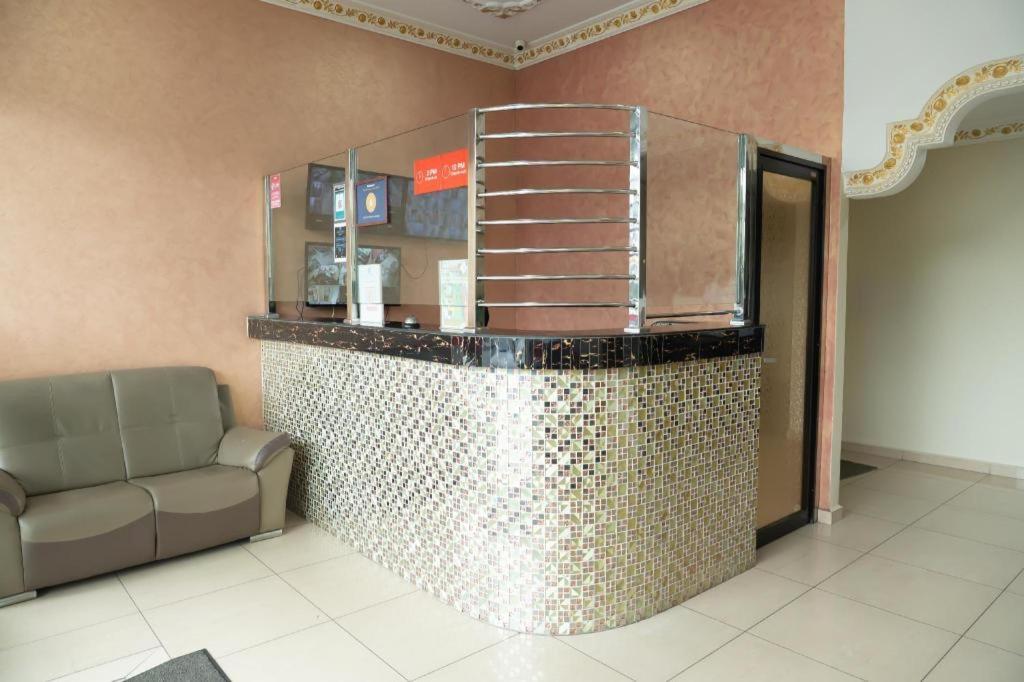 Hotel Sunsurya Klang Buitenkant foto
