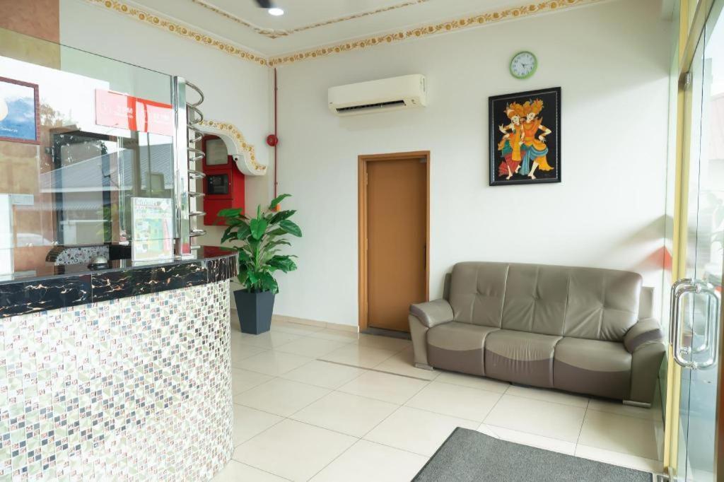 Hotel Sunsurya Klang Buitenkant foto