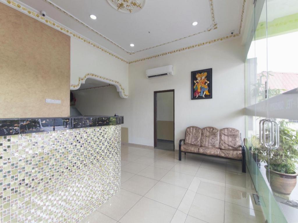 Hotel Sunsurya Klang Buitenkant foto