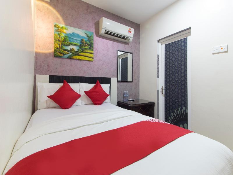 Hotel Sunsurya Klang Buitenkant foto