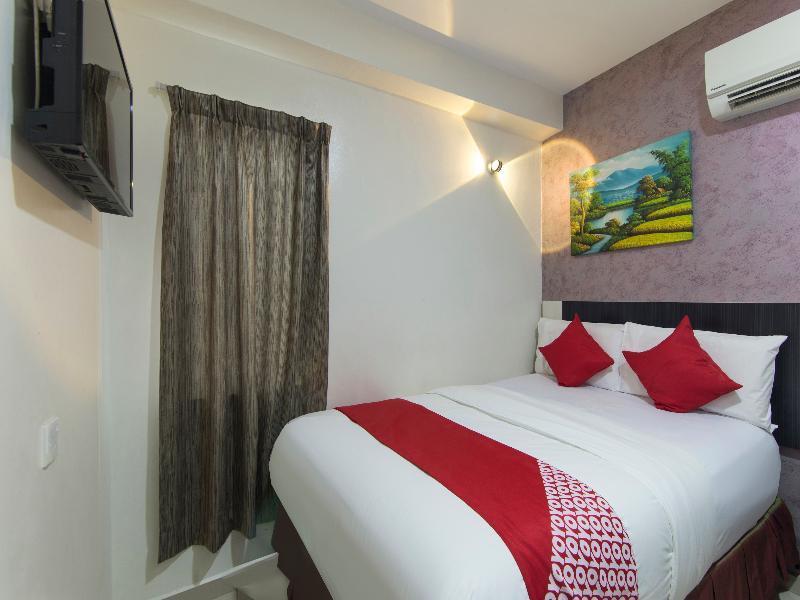 Hotel Sunsurya Klang Buitenkant foto